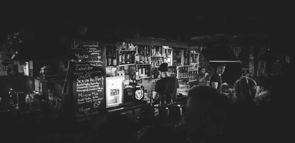 EINER NACHT OHNE STIL – Puzzles
