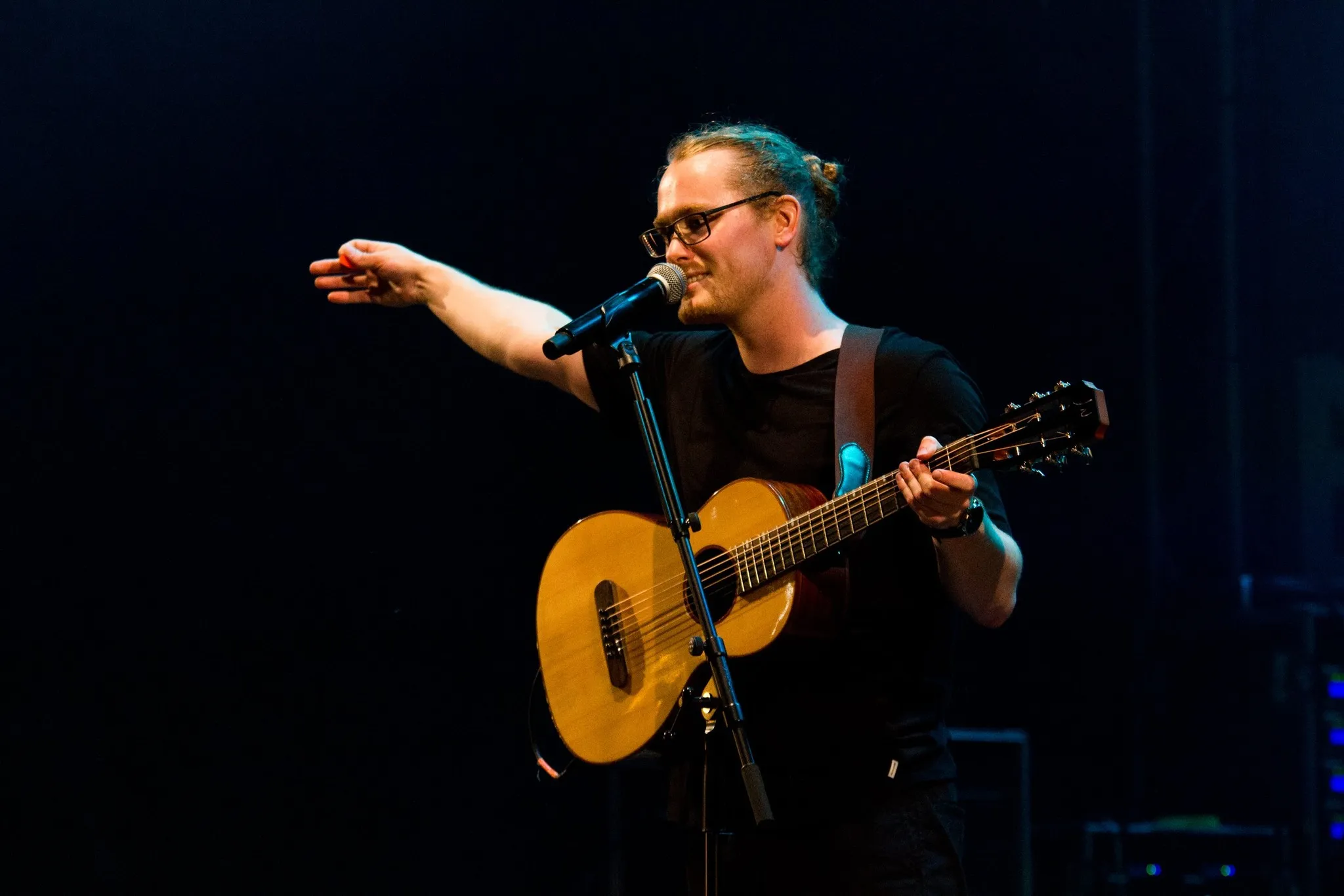 Marius Müller – KISS