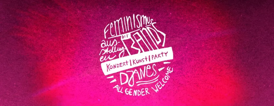 SALON RIOT 14 – Slow Club