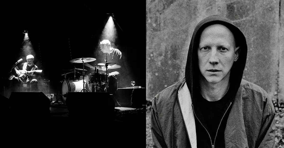 ALBINOBROTHERS + GLABRE – Slow Club