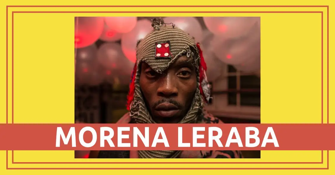 Morena Leraba – Slow Club