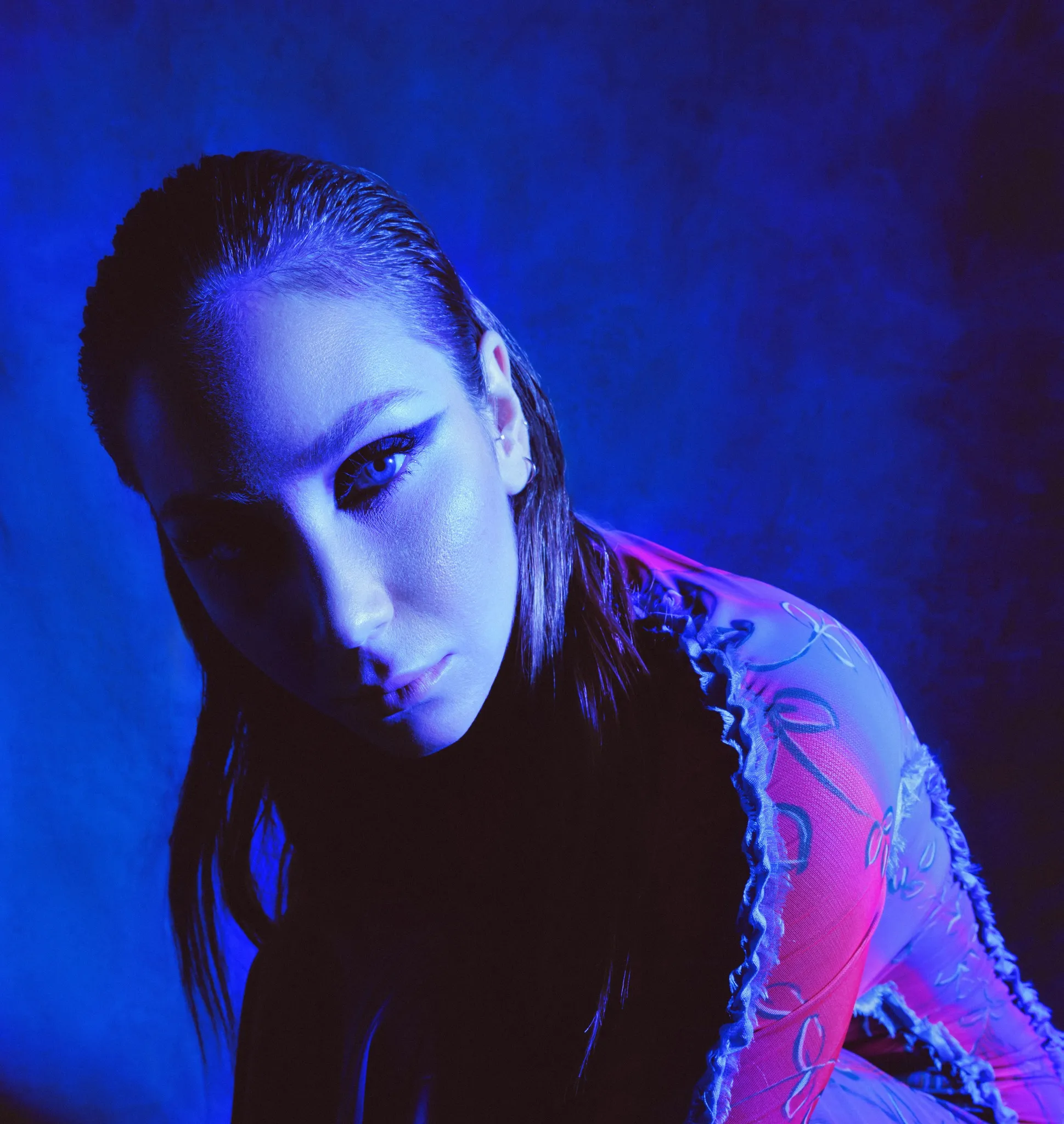 Tamara Qaddoumi – Slow Club