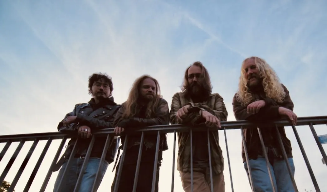 Skybones – Rock am Bach