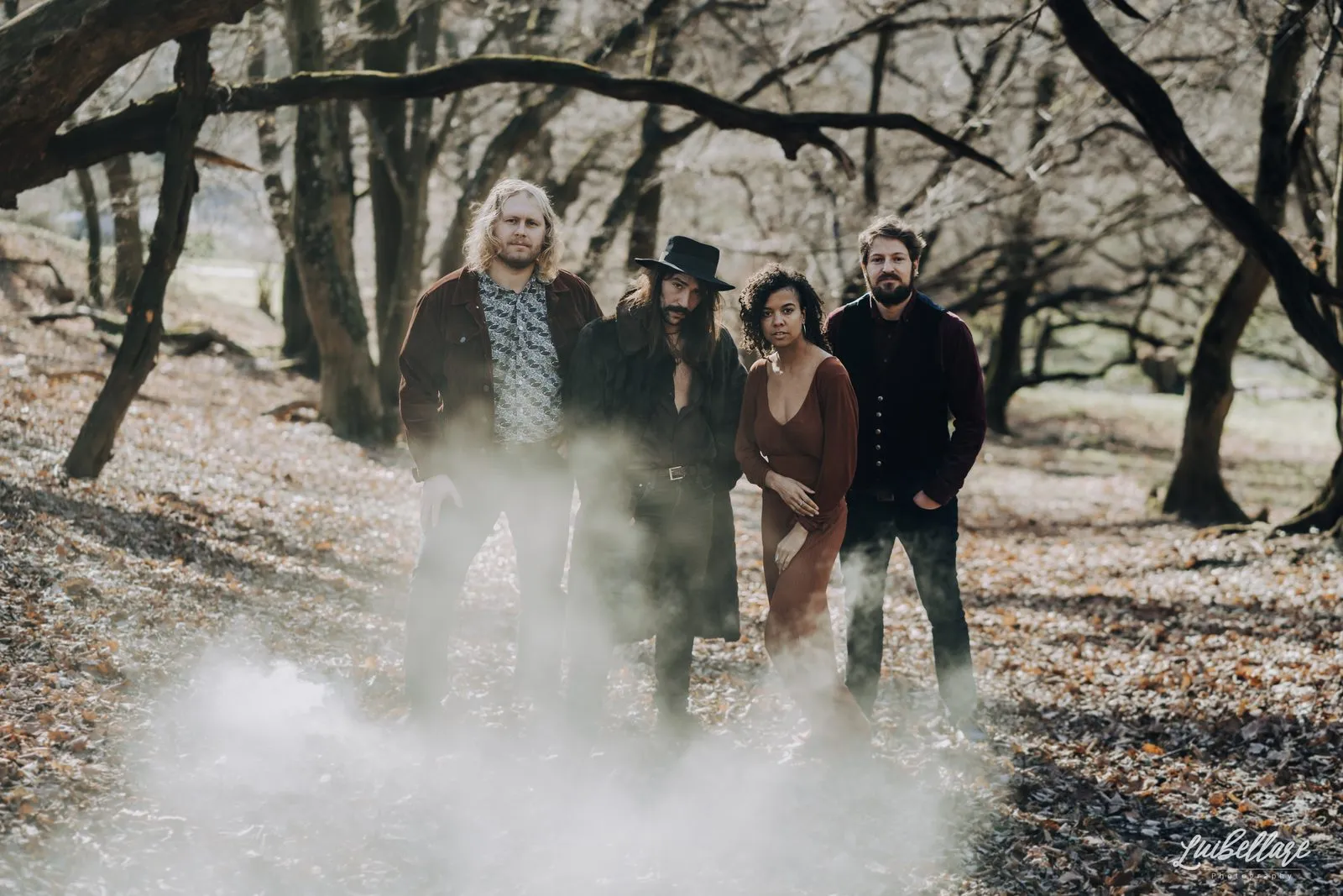 SOUND OF SMOKE – Rock am Bach