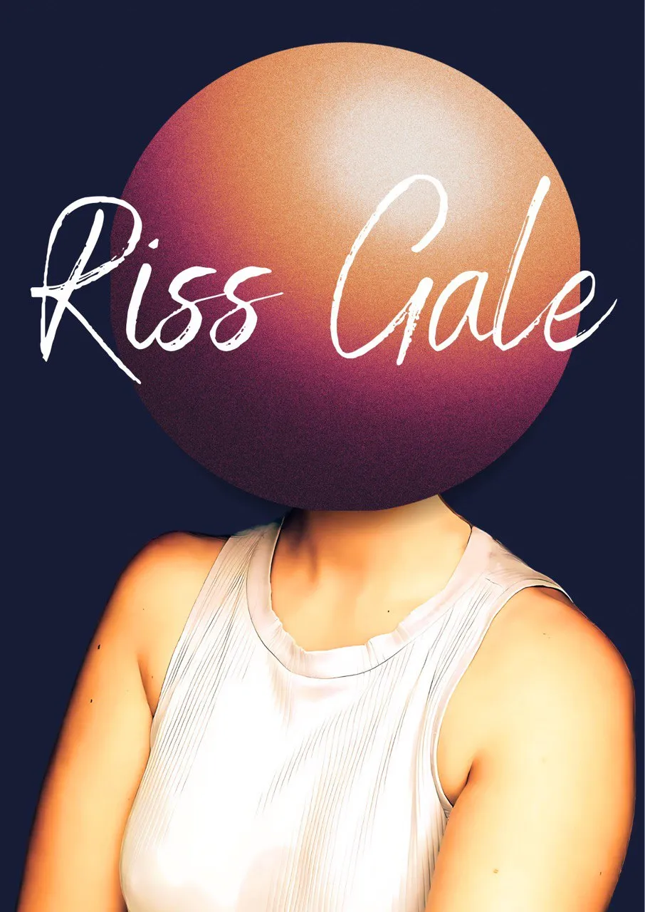 Riss Gale – KISS