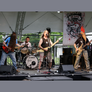 Escholzpark - Hot Chicks in Heat – Freiburg stimmt ein