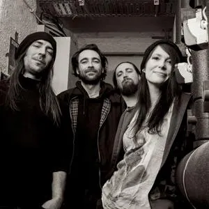 Escholzpark - The Dead Orchids – Freiburg stimmt ein
