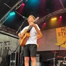 Freiburg stimmt ein - Ben Isele – Haus Der Jugend