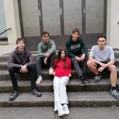 Freiburg stimmt ein - The Sequence – Haus Der Jugend