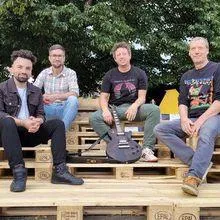 Freiburg stimmt ein - Basement & Mike Furtwängler – Haus Der Jugend