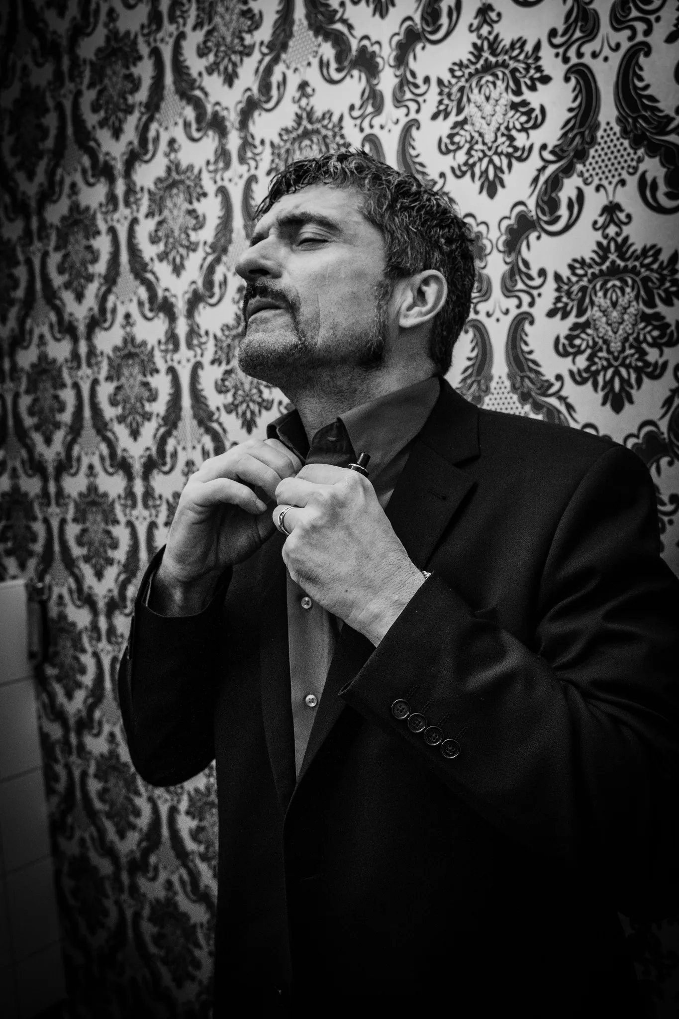 Sedlmeir + Aftershow – Slow Club
