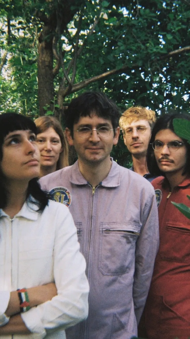 SATELLITE JOCKEY + TRANSPORTER – Slow Club