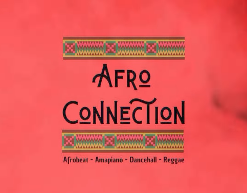 Afro Connection – Schneerot