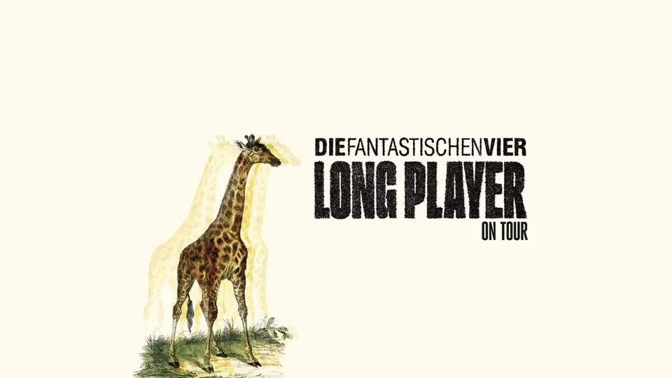 Die fantastischen Vier - Longplayer – SickArena