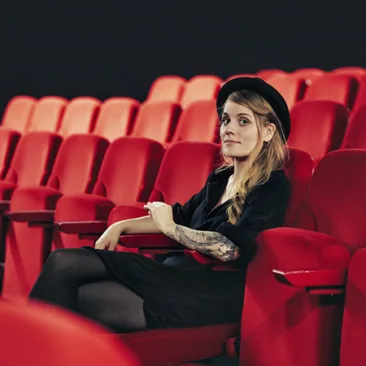 Laura Braun – Vorderhaus
