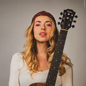 Miss Allie – Vorderhaus