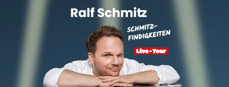 Schmitzfindigkeiten – Konzerthaus Freiburg