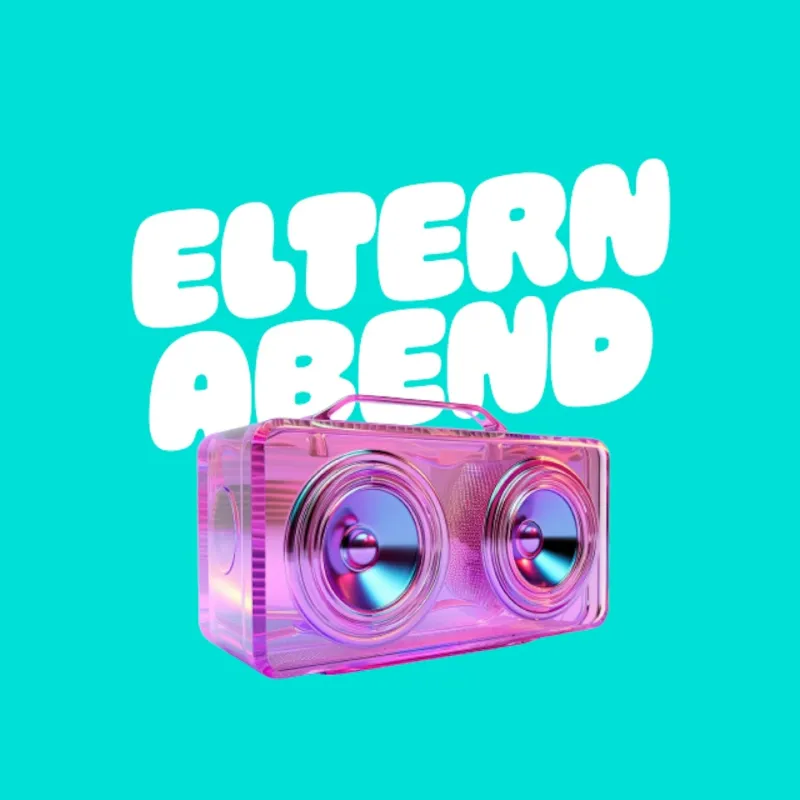 Elternabend – FREDERICS Cocktail Club