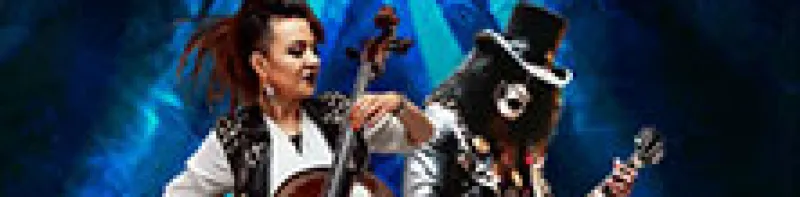 Prime Orchestra - Rock Sympho Show – Konzerthaus Freiburg