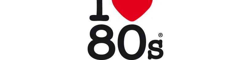 I Love 80s – Jazzhaus