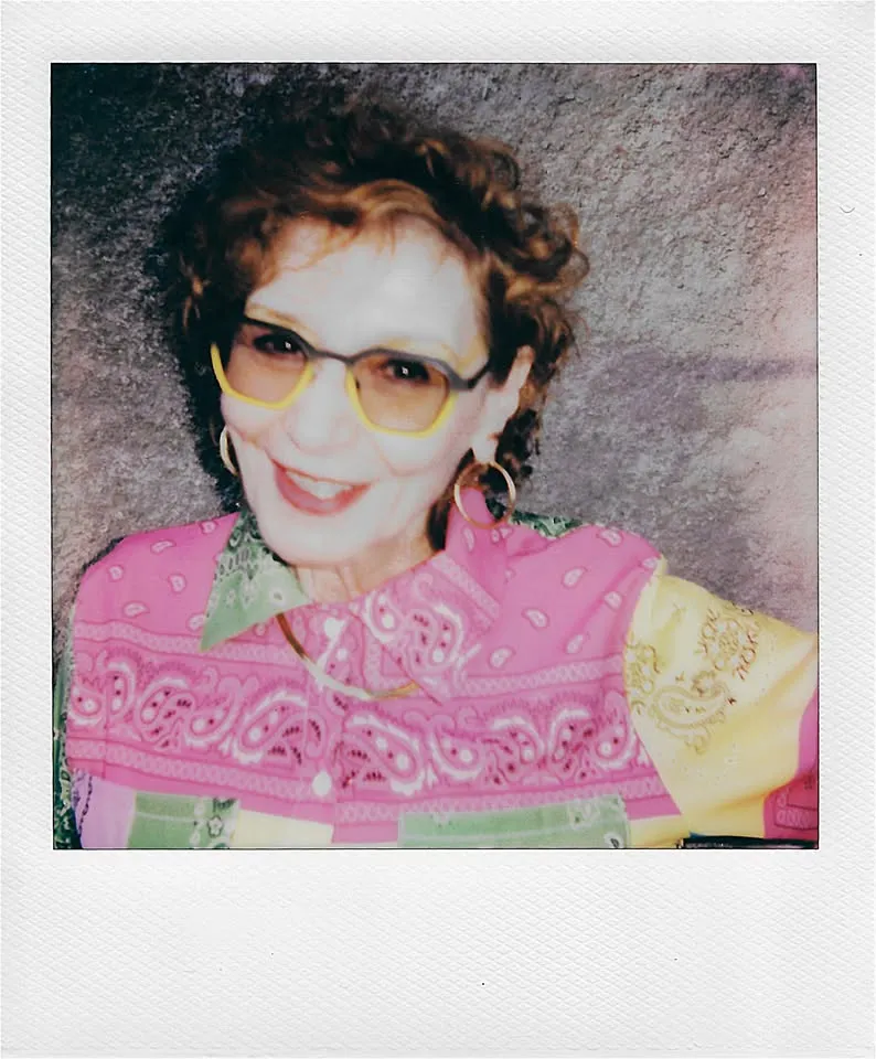 Vivien Goldman: Musikalische Lesung + Konzert – Slow Club