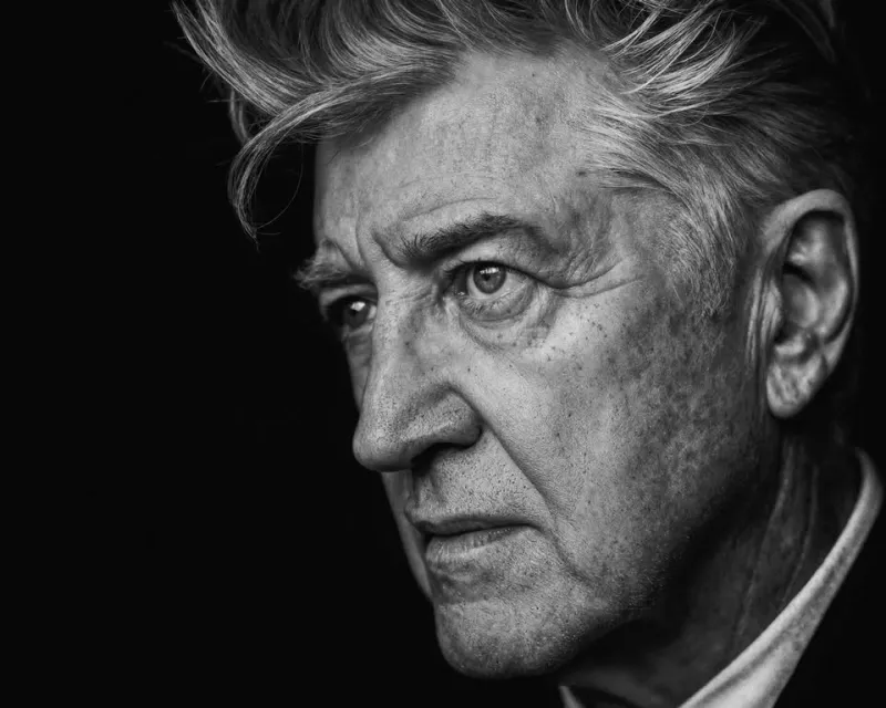 David Lynch Night visueller und auditiver Kneipenabend – Slow Club