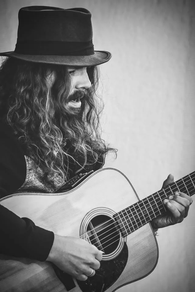 Beni Feldmann – Litfass
