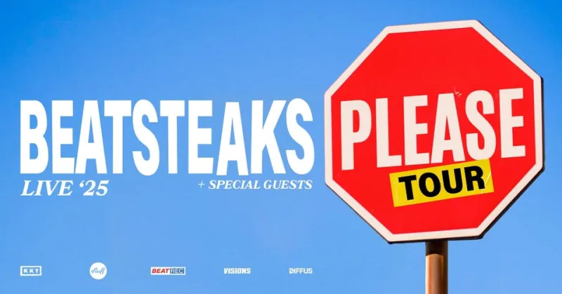 BEATSTEAKS – ZMF Freiburg