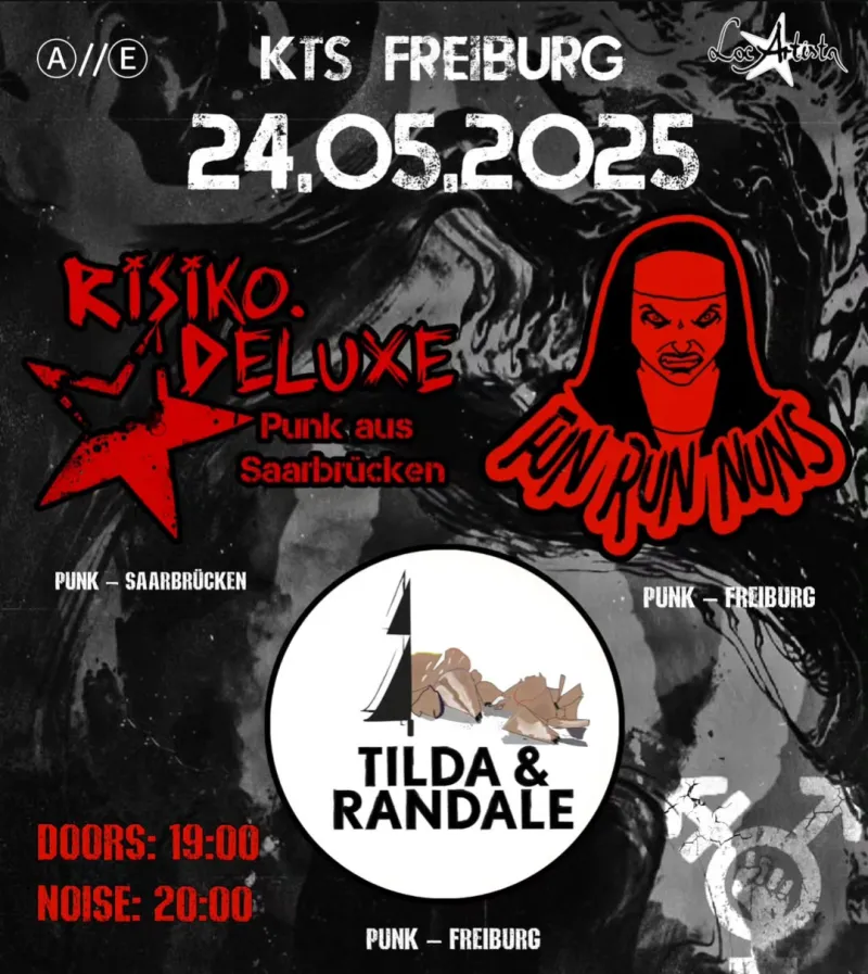 Punkrock – KTS