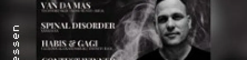 Dirtyrising Crew presents D.T.N.A I - Die Verbindung – Crash