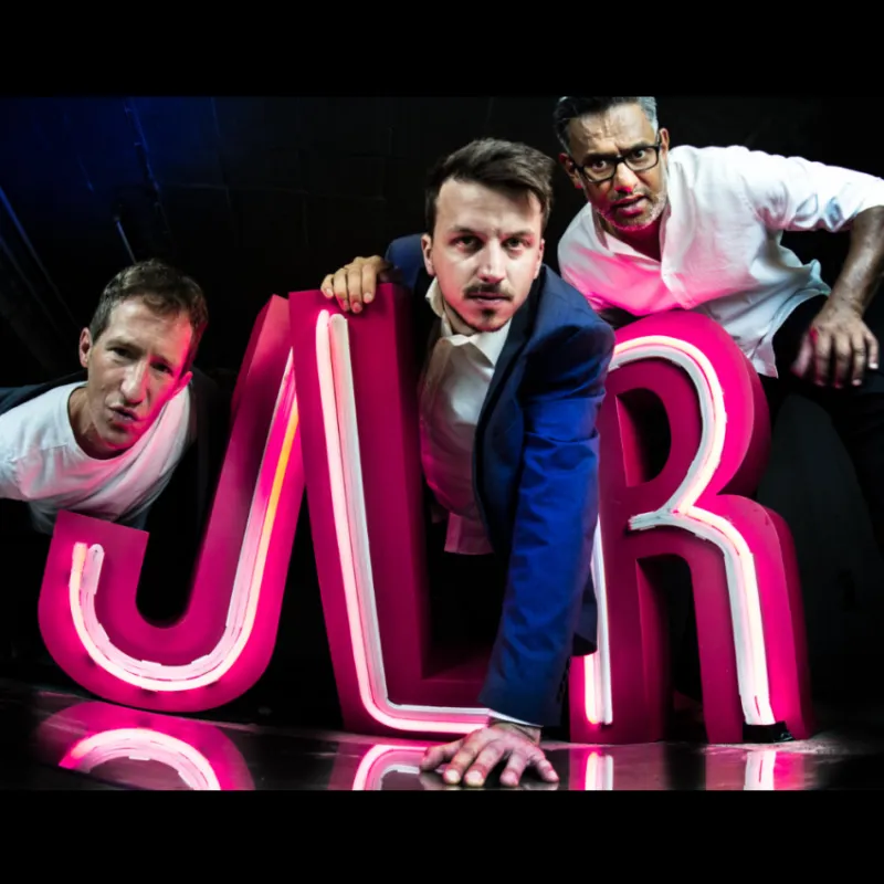 JUST LIKE ROME – Freiburg stimmt ein