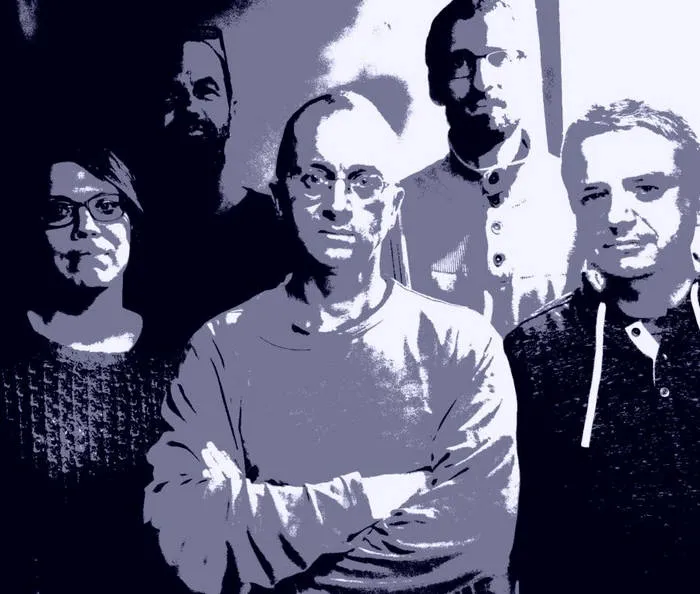 Hearing Ghosts – Freiburg stimmt ein