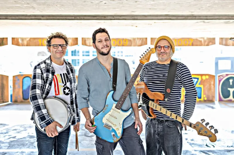 PeeLu – Freiburg stimmt ein
