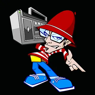 Beats And Rhymes – Jos Fritz