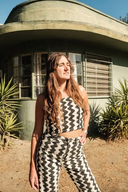 Konzert: Marla Moya (Folk /D) – Klimperstube
