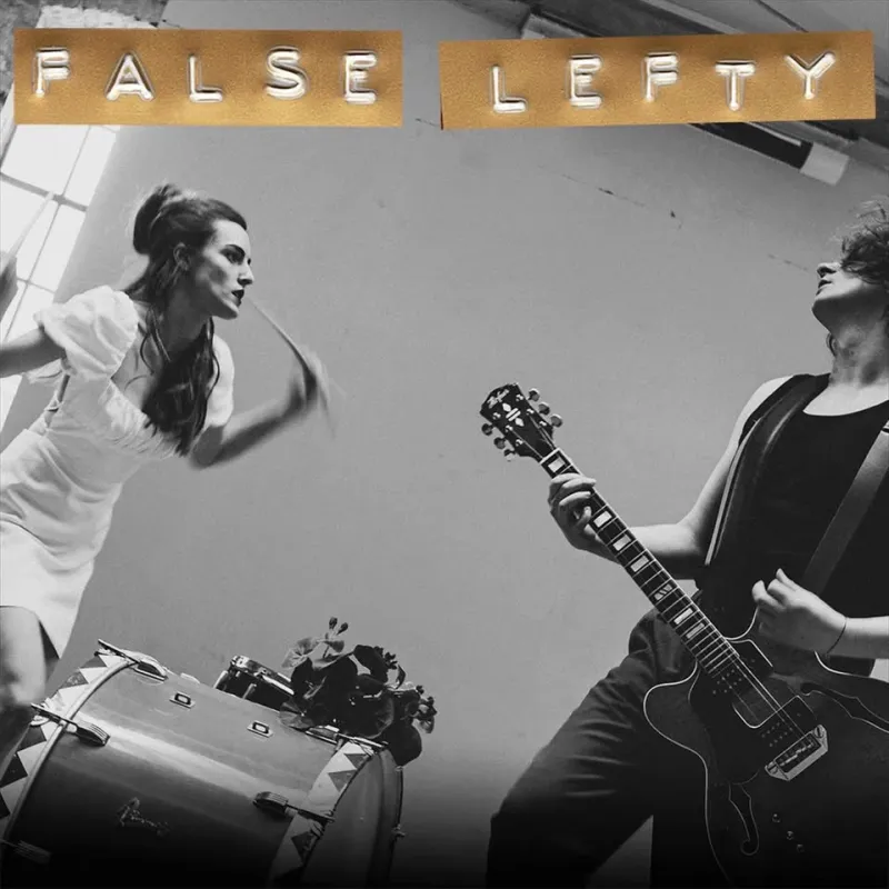 False Lefty (Indie-Punk / D) – Rängtengteng