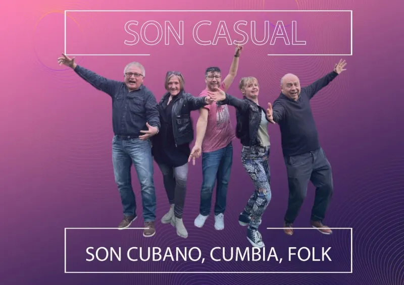 Son Casual – KISS