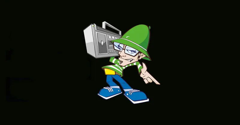 Beats And Rhymes – Jos Fritz