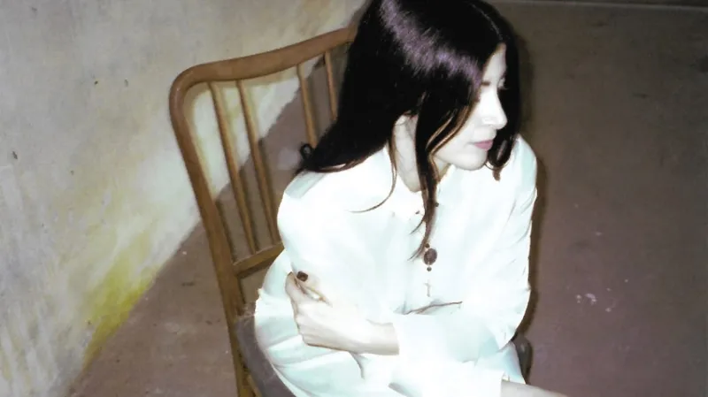 KAERY ANN + DEATH OF A CHEERLEADER – Slow Club