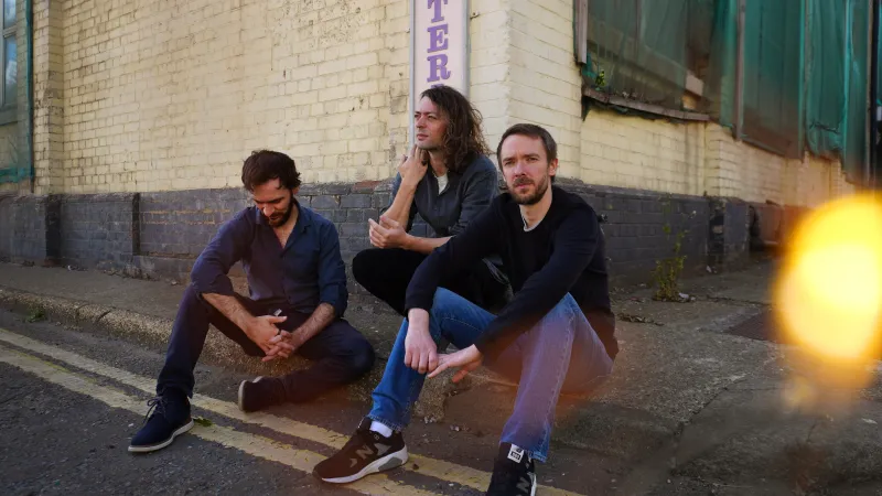 Mammal Hands – Jazzhaus
