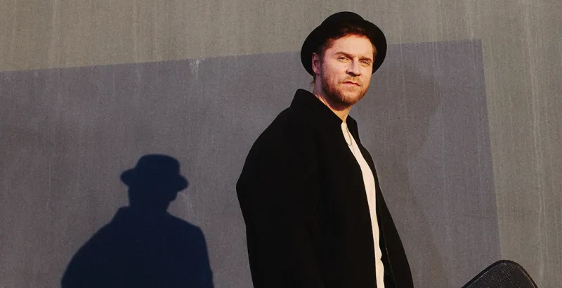 Johannes Oerding – SickArena
