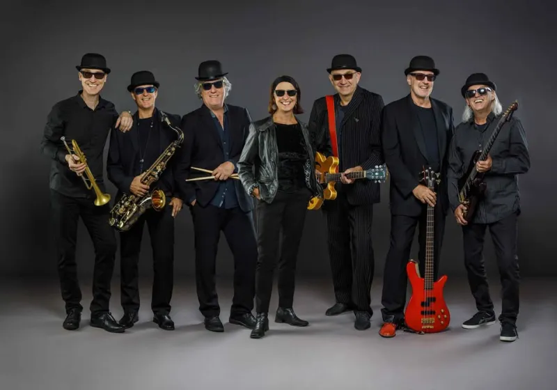 Bluesquamperfect - Live 2026 – Jazzhaus