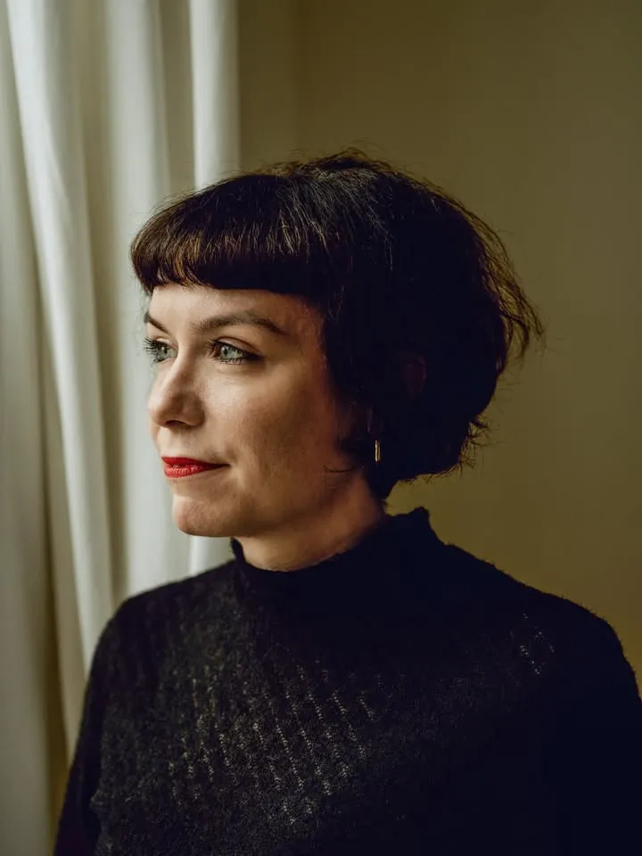 SARAH LORENZ LESUNG_ "Mit dir, da mochte ich im Himmel Kaffee trinken" – Slow Club