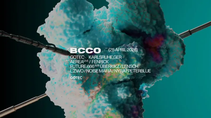 BCCO x GOTEC – Gotec Club