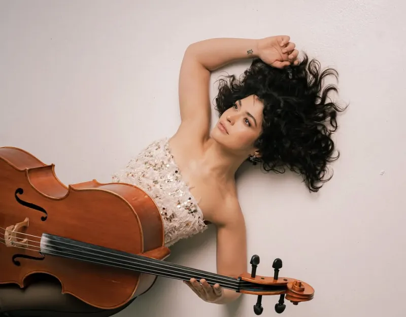 Ana Carla Maza o ALAMAR – Jazzhaus