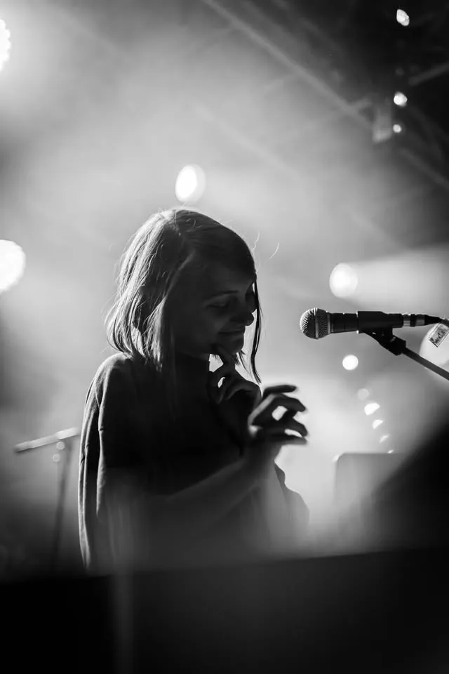 Emilie Isabelle – Litfass