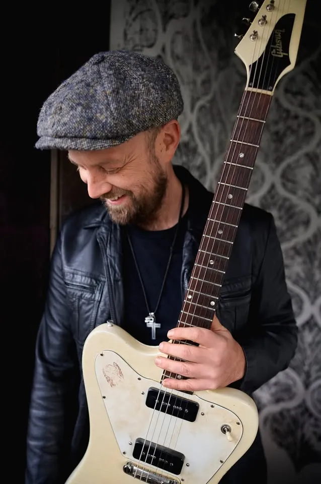Henrik Freischlader o Live 2026 – Jazzhaus