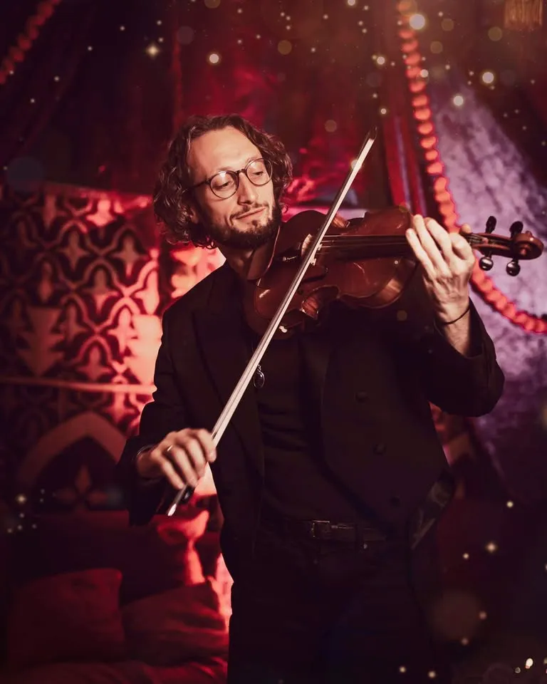 Tonio Geugelin o Live 2026 – Jazzhaus
