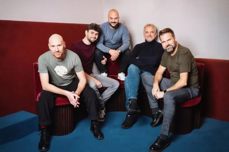 Alte Bekannte o Mehr! Live – Jazzhaus