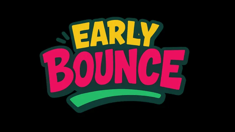 Early Bounce – Rängtengteng